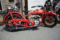 Indian 101  Scout 7